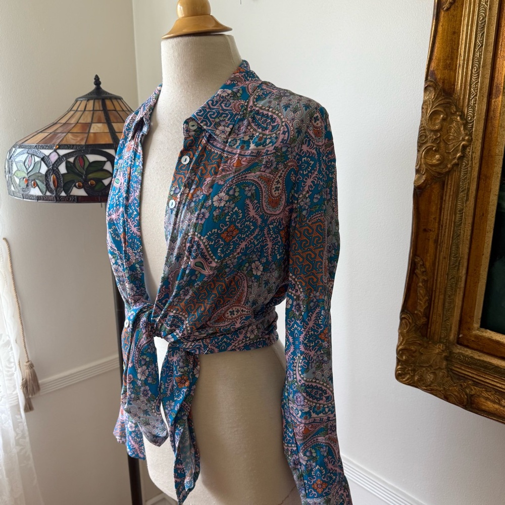 Arnhem Button-Up - Picture 6 of 6